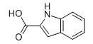 99% min indole 2 carboxylic acid CAS 1477-50-5 indole-2-carboxlicacid