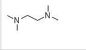 1,2 Bis （Diメチルアミノ）エタンTEMED~TMEDAポリウレタン触媒99% CAS 110-18-9 サプライヤー