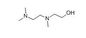 化学特性の製造業者CAS 2212-32-0 DABCO T C7H18N2O サプライヤー