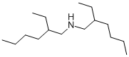 Bis （2-ethylhexyl）のアミン構造