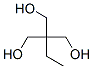 Trimethylolのプロパンの構造