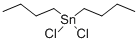 ジブチルスズの二塩化物の構造
