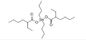 CAS 2781-10-4の金属の触媒のブチルの錫ポリ塩化ビニール熱安定装置/Ditutyltinの白い粉/2 ethylhexanoate サプライヤー