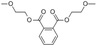 Bis （2 methoxyethyl）のフタル酸塩の構造